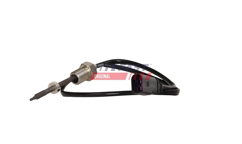 Andur, heitgaasitemperatuur, FAST FT13940