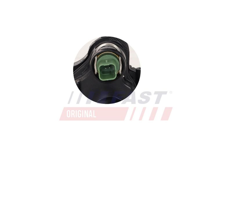 Termostaat, Jahutusvedelik, FAST FT58183