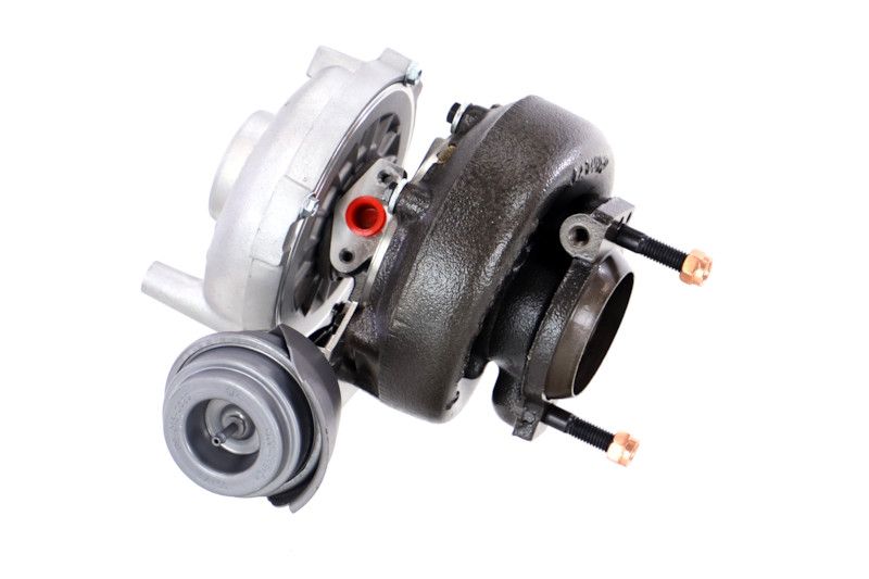 REMANTE 003-001-000009R Charger, charging (supercharged/turbocharged)