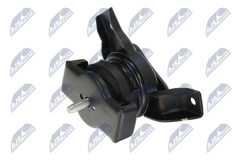 Paigutus, Mootor, NTY ZPS-HY-516