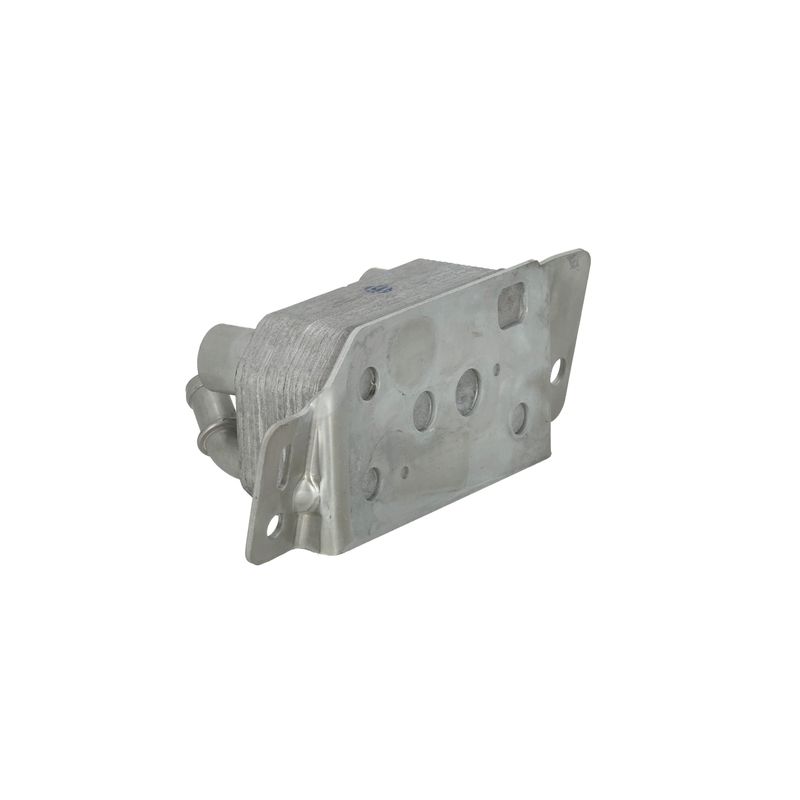 NISSENS 91600 Oil Cooler, automatic transmission