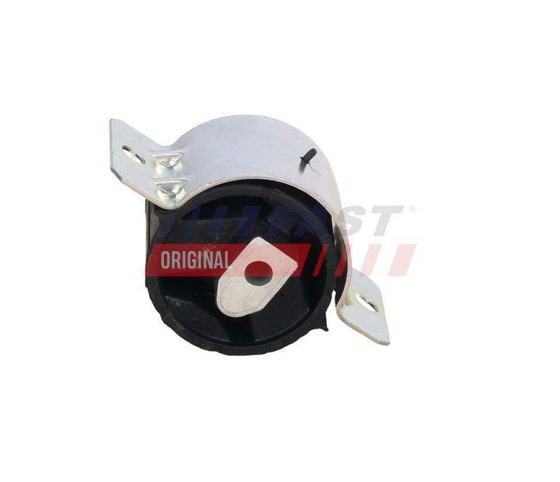 Paigutus, Mootor, FAST FT52027