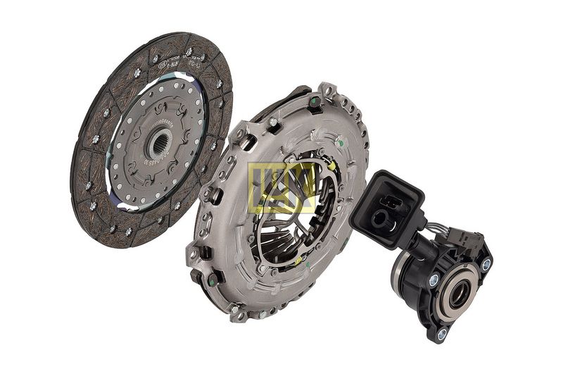 комплект съединител Schaeffler LuK