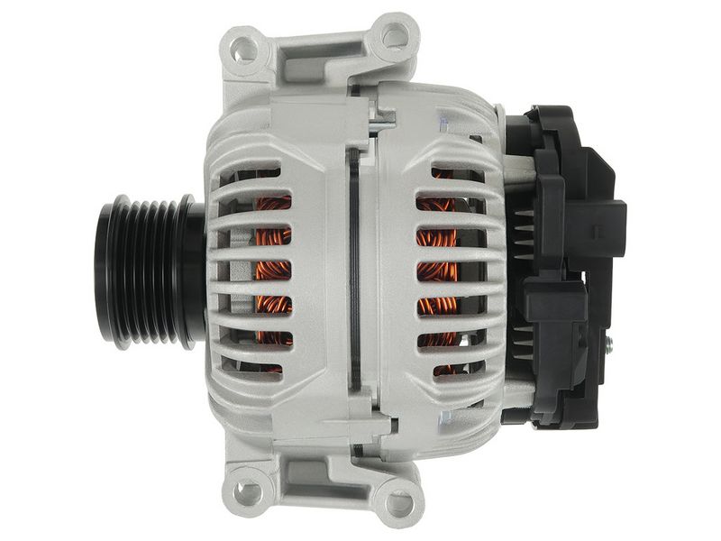 Generaator, AS-PL A0271