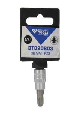 Padrun, KS TOOLS BT020803