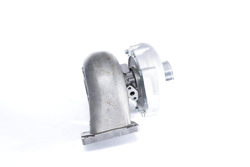 Compresor,sistem de supraalimentare T911045 BTS Turbo