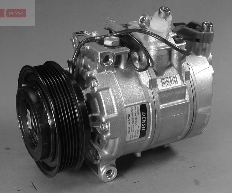 Denso Air Conditioning Compressor DCP02005