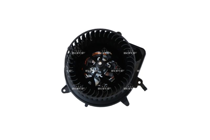 WILMINK GROUP Utastér-ventilátor WG2160469