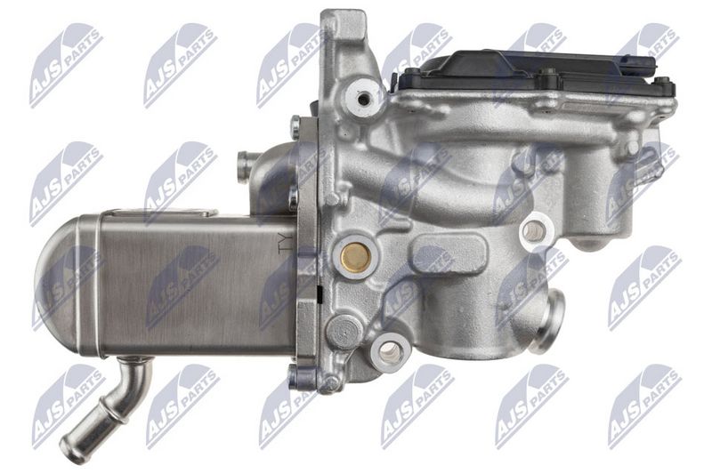 NTY EGR-RE-018 Cooler, exhaust gas recirculation