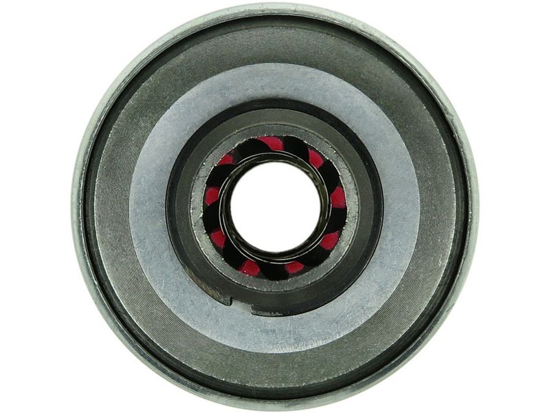Vabajooks, starter, AS-PL SD3012