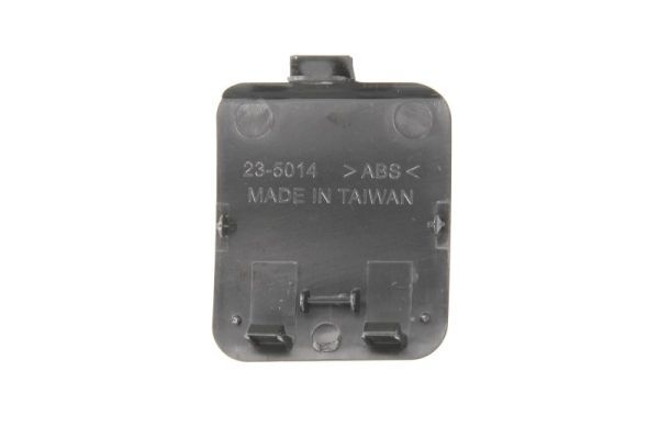 BLIC 5513-00-3514920P Bumper Cover, trailer hitch