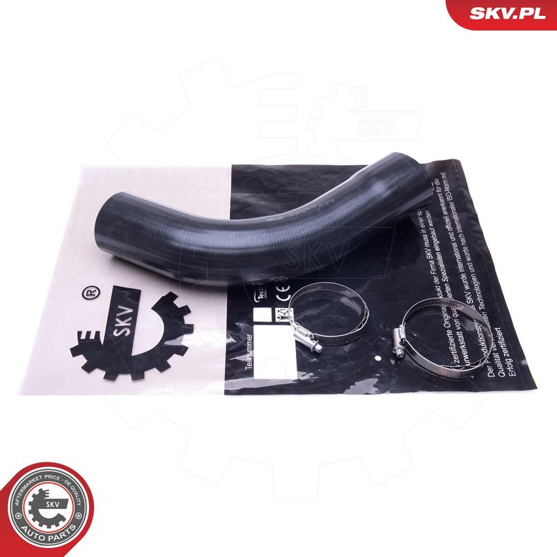 Laadimisõhu voolik, ESEN SKV 43SKV235