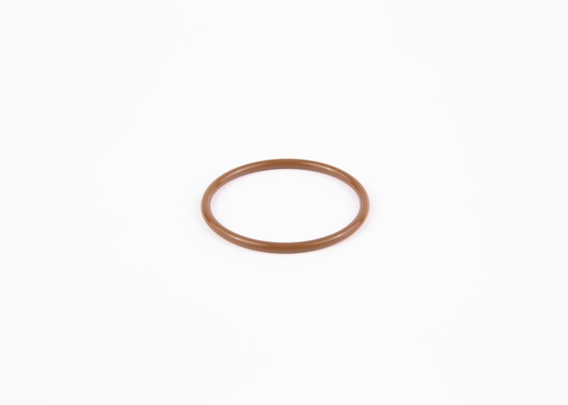 Anillo de goma