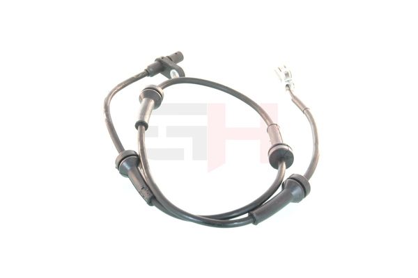 Andur, rattapöörete arv, GH GH-712273H