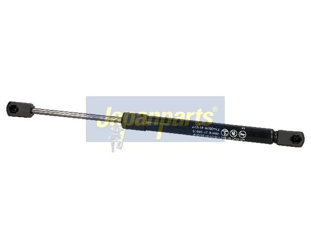 JAPANPARTS Dujinė spyruoklė, bagažinė