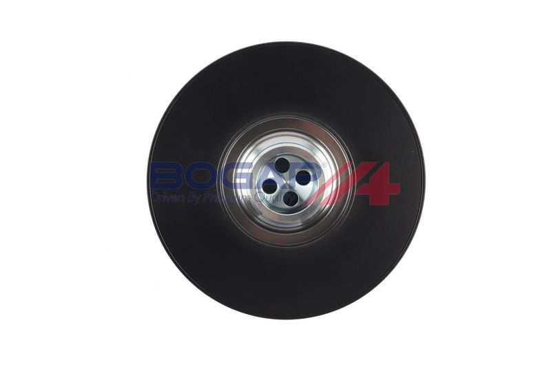 Damper para Correa Poly V BOGAP B1213137 - 2