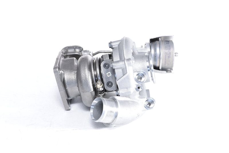 Compresor,sistem de supraalimentare T918704LI BTS Turbo