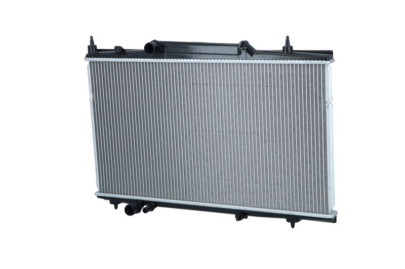 NRF 50441 Variklio aušinimo radiatorius