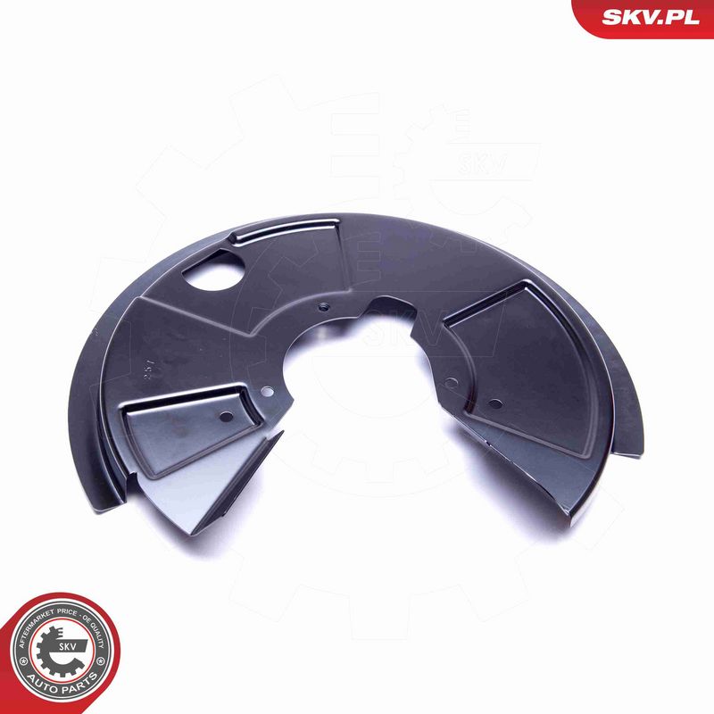 ESEN SKV 57SKV677 Splash Guard, brake disc