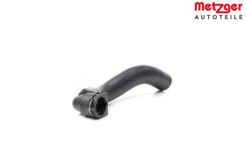 METZGER AUTOTEILE 2420841 Radiator Hose