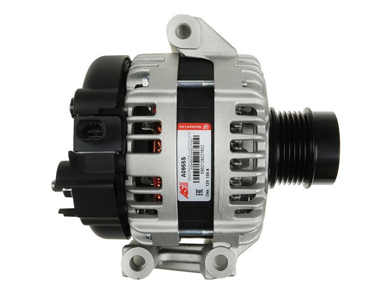 AS-PL A0955S Alternator