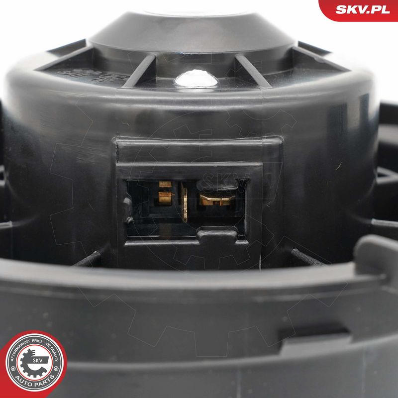 Salongipuhur, ESEN SKV 68SKV210