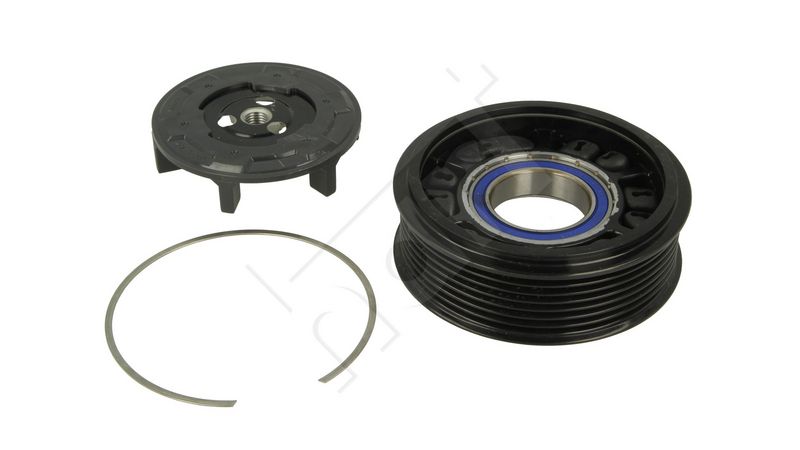 Magnetclutch, klimakompressor – bilde 1 av 5