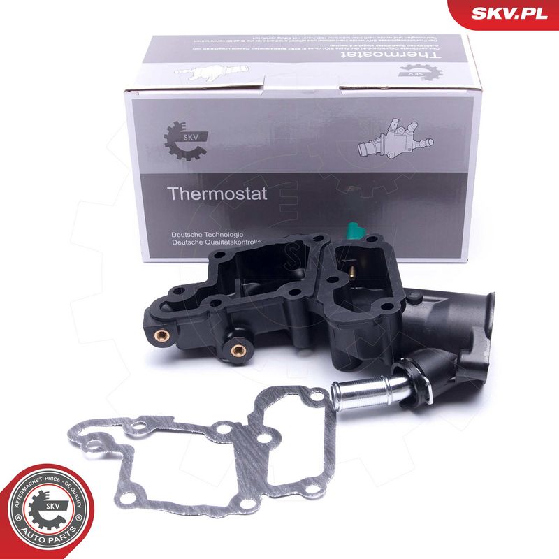 Termostaat, Jahutusvedelik, ESEN SKV 20SKV140