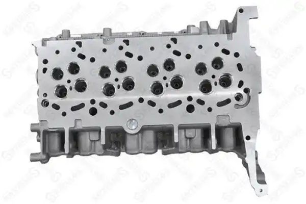 STELLOX 11-08052-SX Cylinder Head