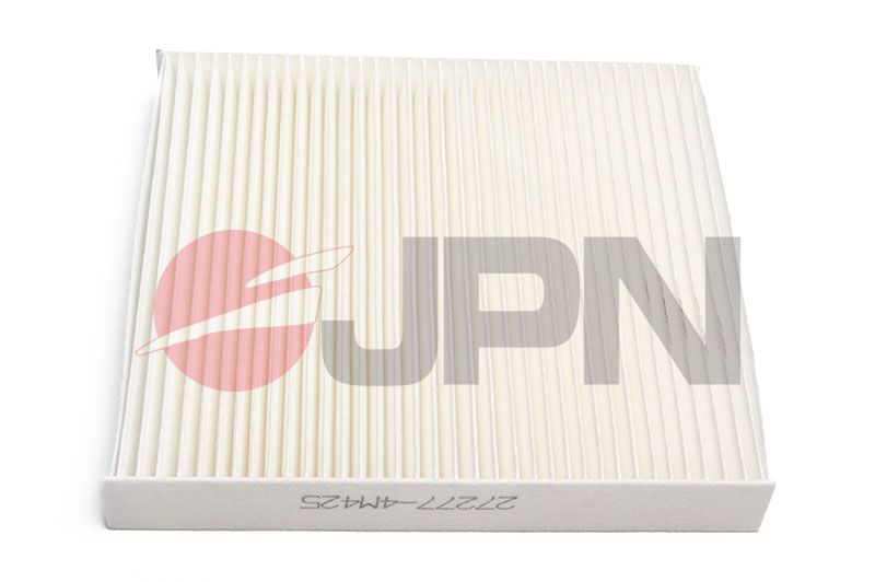 JPN szűrő, utastér levegő 40F1007-JPN