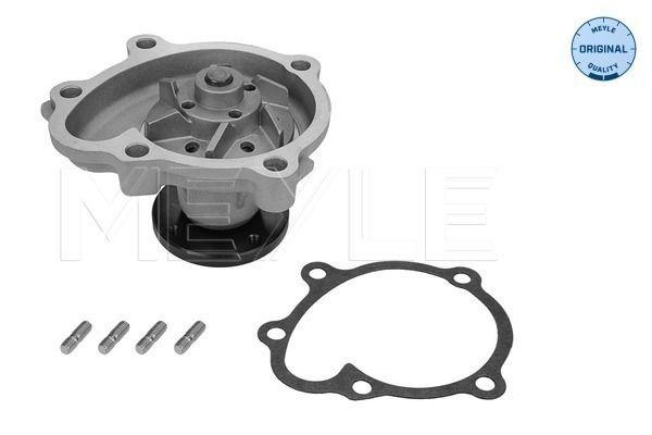 Meyle Water Pump, engine cooling 613 600 4052