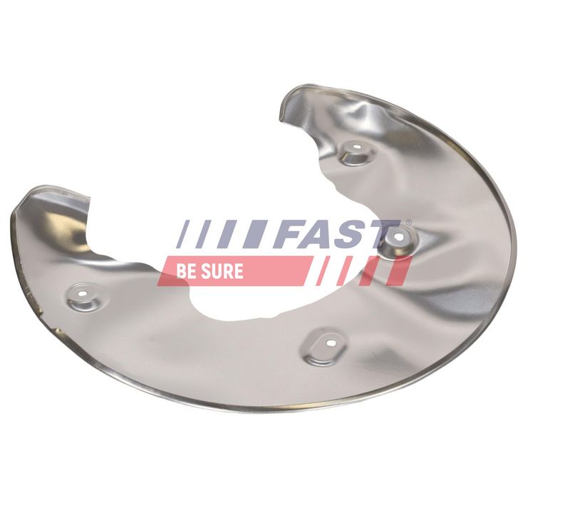 FAST FT02788 Splash Guard, brake disc