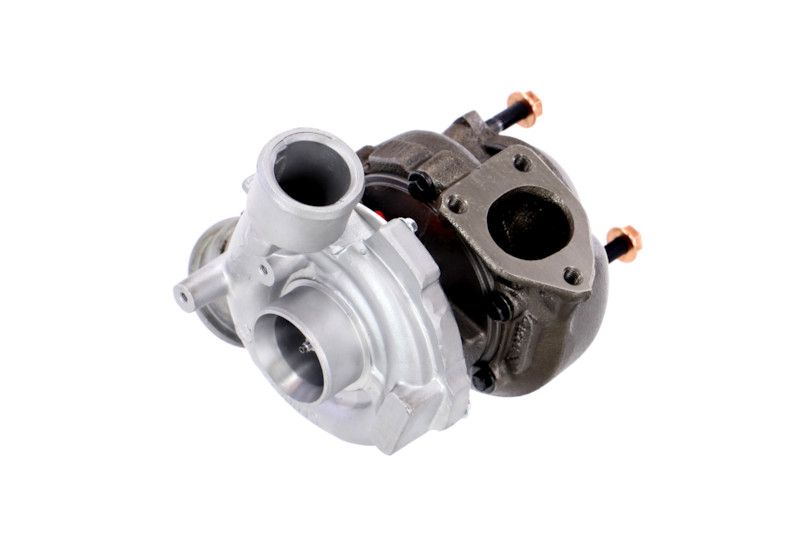 REMANTE 003-001-000195R Charger, charging (supercharged/turbocharged)
