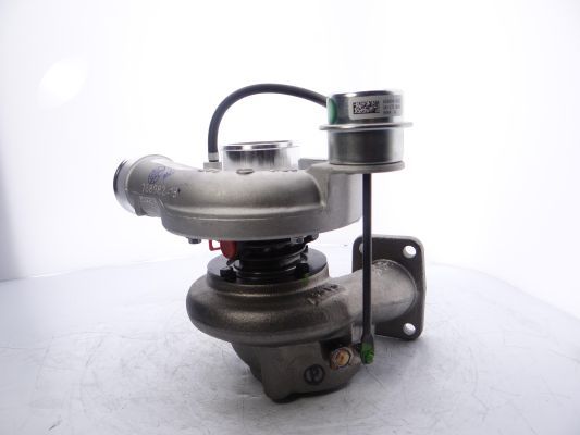 GARRETT 785827-5025S Charger, charging (supercharged/turbocharged)