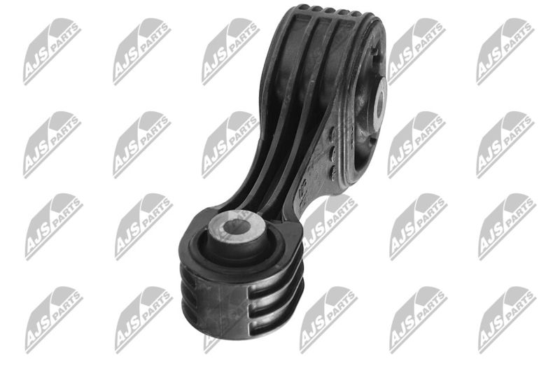 Paigutus, Mootor, NTY ZPS-HD-129