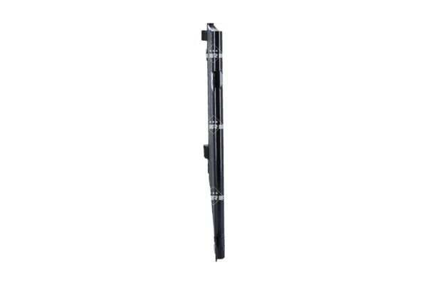 NRF 350505 Condenser, air conditioning