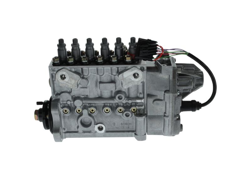 Pompa de injectie 0 402 196 715 BOSCH