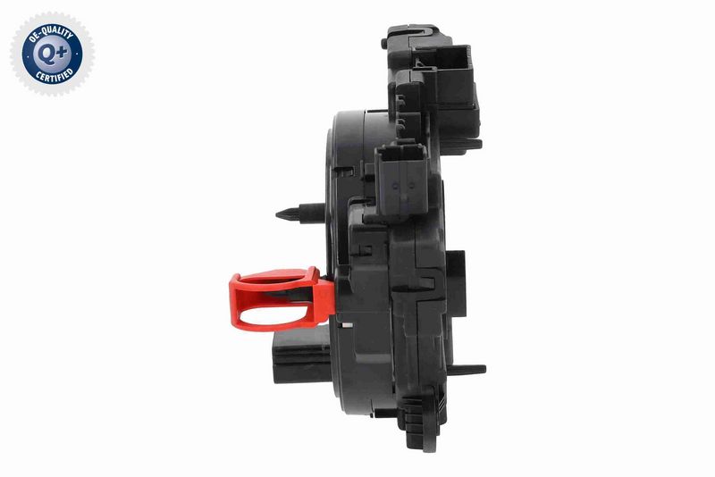VEMO V10-72-0201 Clock Spring, airbag