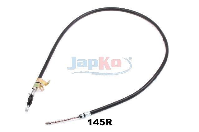 JAPKO 131145R Cable Pull, parking brake
