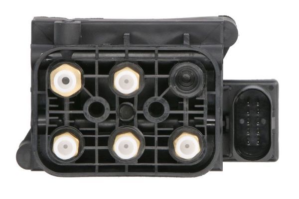 Magnum Technology ZRM004MT Valve, compressed-air system