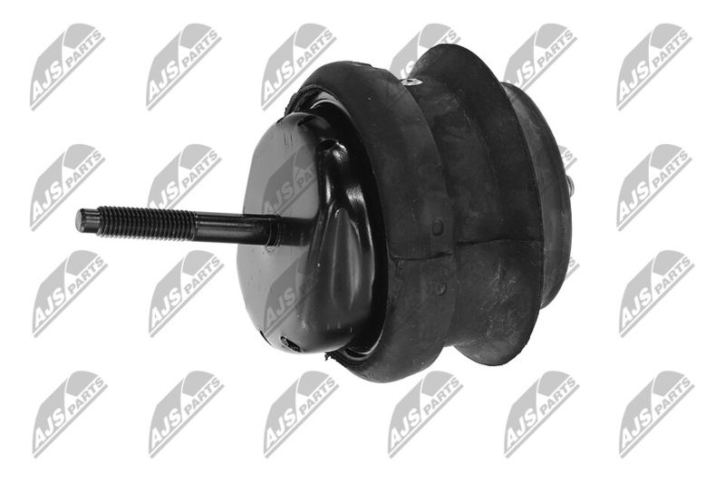 Paigutus, Mootor, NTY ZPS-CH-070