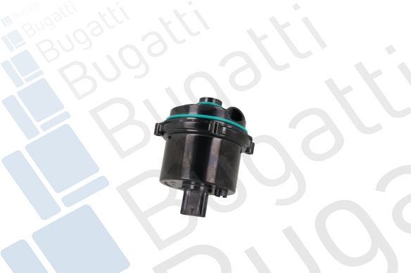 Lisaveepump (jahutusvee ringlussüsteem) BUGATTI PAX087