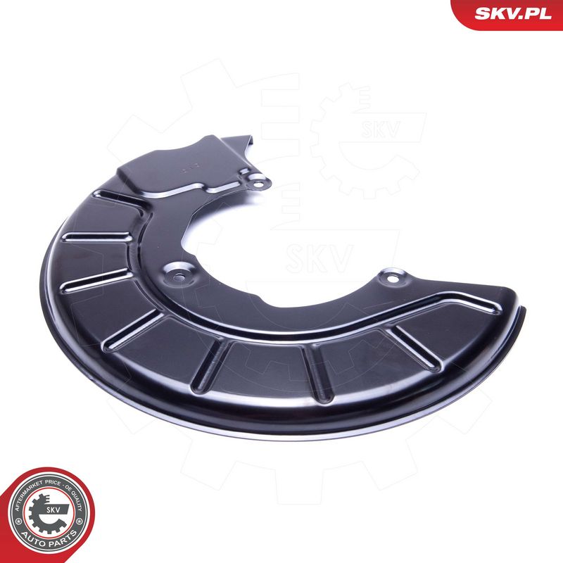 Plekk, piduriketas, ESEN SKV 57SKV109