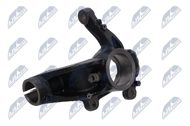 Käändmik, rattakinnitus, NTY ZZP-LR-006