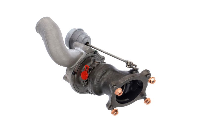 REMANTE 003-001-004414R Charger, charging (supercharged/turbocharged)