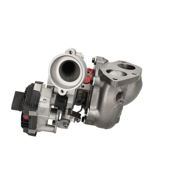 OE-TurboPower IT-54409700026 Charger, charging (supercharged/turbocharged)