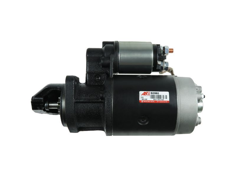 AS-PL S0560 Starter