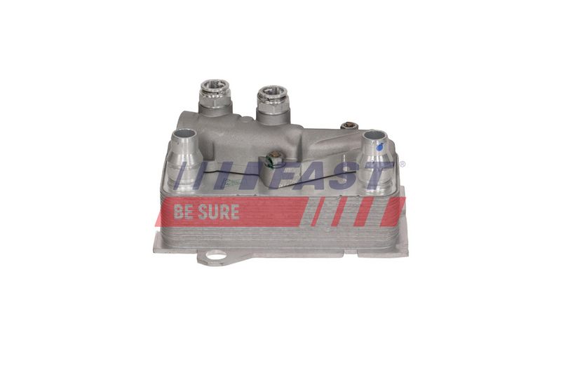 FAST FT04633 Oil Cooler, automatic transmission