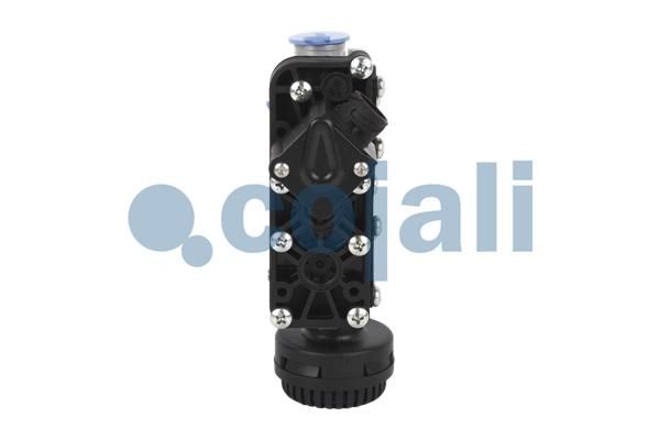 Blok cestných ventilů, pneumatické odpružení 2209450
