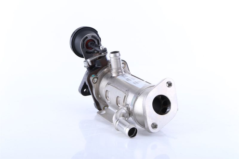 NISSENS 989289 Cooler, exhaust gas recirculation